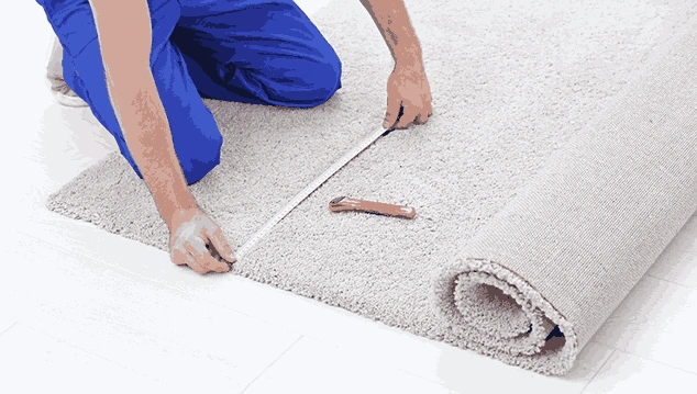 Carpet Repair Services Eaglemont